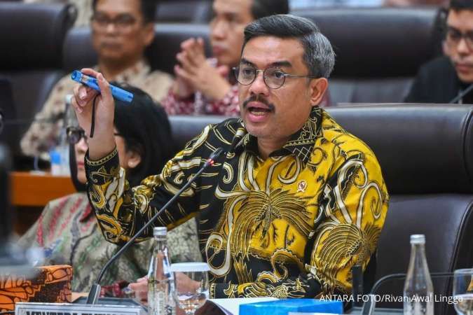 Menteri Maman: E-Commerce Siap Berikan Diskon 50% untuk Biaya Layanan Seller UMK