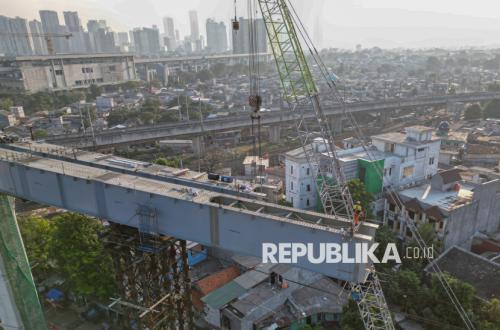 Membangun Konektivitas Transportasi Jakarta dari Manggarai ke JIS