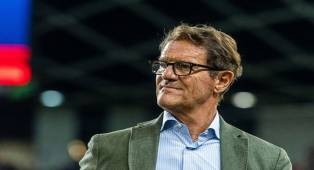 Milan Tumbang di Tangan Udinese, Capello: Penyebabnya Tidak Terletak pada Formasi