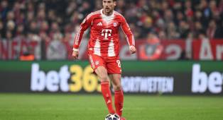 AC Milan Siapkan Rencana untuk Rebut Goretzka dari Bayern Munich, Tantang Juventus