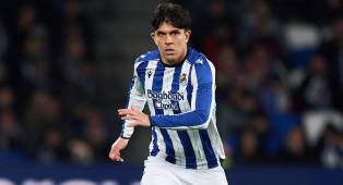 Milan Siapkan Tawaran untuk Rekrut Jon Aramburu di Musim Panas