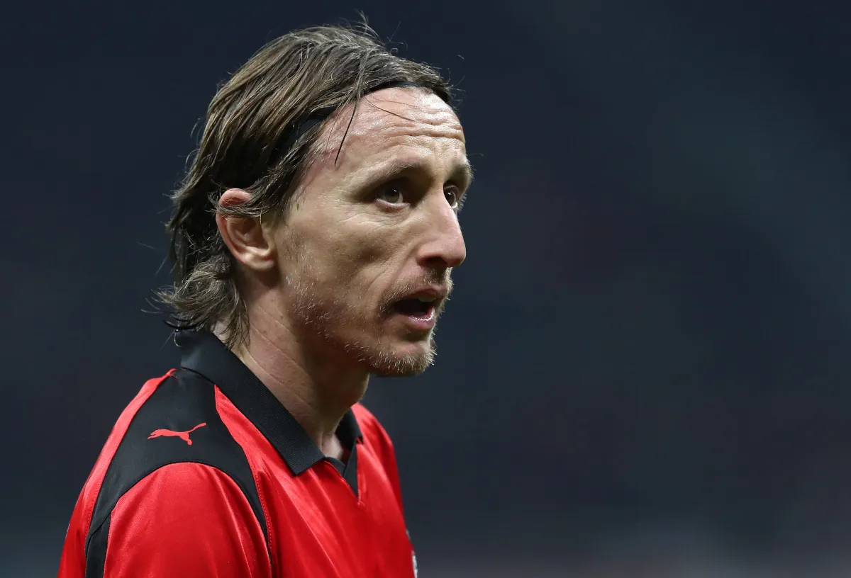Dampak Absennya Liga Champions bagi Milan: Modric dan Masa Depan Allegri Terancam