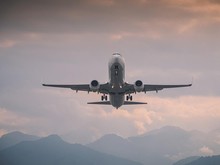 Keputusan Misterius: China Umumkan Zona Larangan Terbang Selama 40 Hari