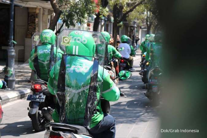 Dampak Penghapusan Akses Hemat dan Gaspol Terhadap Pendapatan Pengemudi Ojol