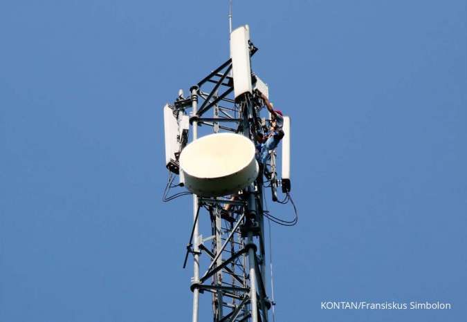 Mitratel Optimis Bisnis Telekomunikasi akan Berkembang hingga 2026