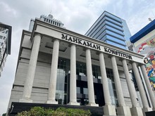 Keputusan MK: Hanya BPK yang Berhak Menentukan Kerugian Negara