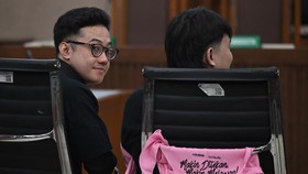 MK Menolak Gugatan Delpedro Cs Terkait Pasal Penghasutan dan Berita Palsu