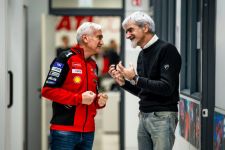 MotoGP 2026: Kejutan Aprilia dan Tantangan untuk Ducati