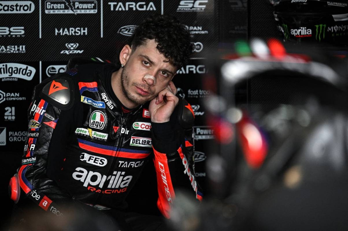 MotoGP 2026: Dominasi Bezzecchi Berakhir di Jerez, Namun Tetap Tenang