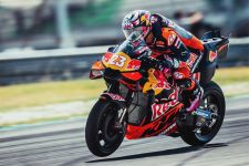 MotoGP 2026: Sempat Terpuruk, Enea Bastianini Kini Berani Menantang Marc Marquez