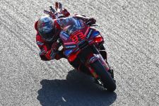 Awal yang Sulit bagi Marc Marquez di MotoGP 2026: Andrea Dovizioso Berbagi Insight Tersembunyi