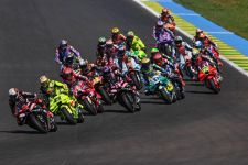 MotoGP Spanyol Menjadi Tantangan Besar bagi Marc Marquez