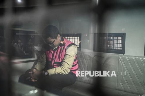Praktik Korupsi Mark Up Harga Motor Listrik dalam Program MBG Terungkap