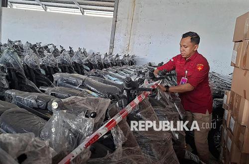Usulan Penyaluran Motor Program MBG untuk Guru Dinilai Tidak Tepat