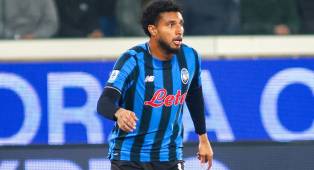 MU Terus Bidik Ederson Silva, Peluang Transfer Musim Panas Semakin Besar