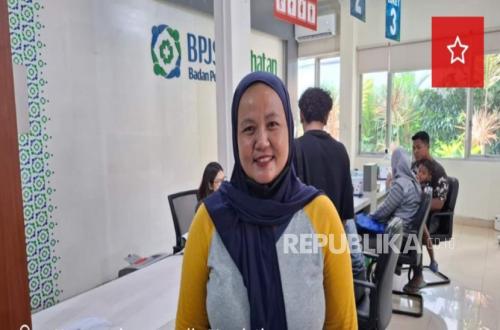 JKN Membantu Amalia Menjaga Kesehatan Keluarga dengan Mudah