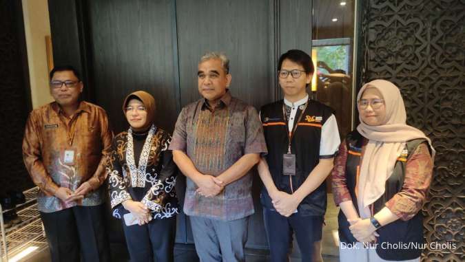 BPS Luncurkan Kuesioner Online untuk Sensus Ekonomi 2026 demi Kemudahan Warga