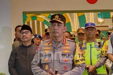 Penurunan Angka Kecelakaan Lalu Lintas Saat Mudik Lebaran 2026, Kapolri Jenderal Listyo Sigit Prabowo Mengungkapkan Fakta Positif