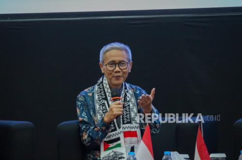 MUI Ingatkan Potensi Konflik Akibat Konser Andrea Bocelli di Indonesia