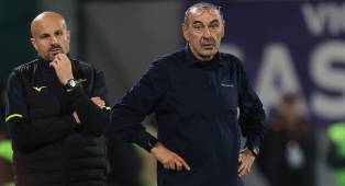 Ketersendatan Lazio: Sarri Meminta Kejelasan Strategi Klub