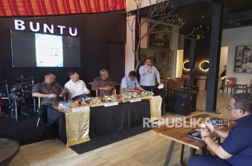 Musyawarah Sebagai Landasan Dalam Pembentukan Undang-Undang di Indonesia
