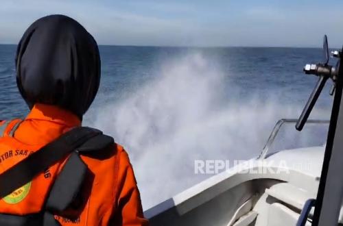 Kecelakaan Kapal MV Khatulistiwa 8 di Perairan Tuban, Satu ABK Masih Hilang