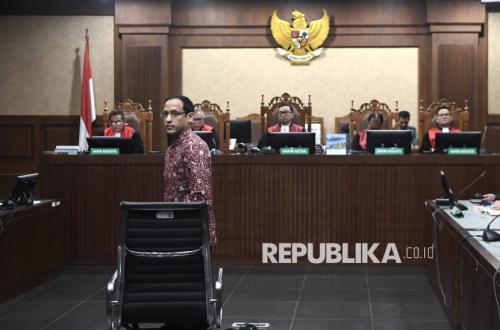 Sidang Putusan Nadiem Makarim Terkait Kasus Korupsi Chromebook Digelar Besok