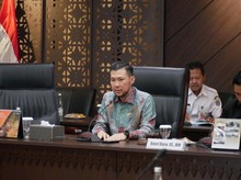 NasDem DKI: Pemusnahan Ikan Sapu-sapu Perlu Pengawasan Ketat untuk Mencegah Peredaran Kembali