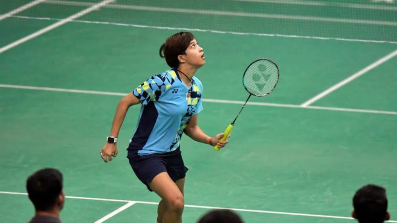 Perjalanan Berbeda Ashmita Chaliha dan Anmol Kharb di Macau Open 2026