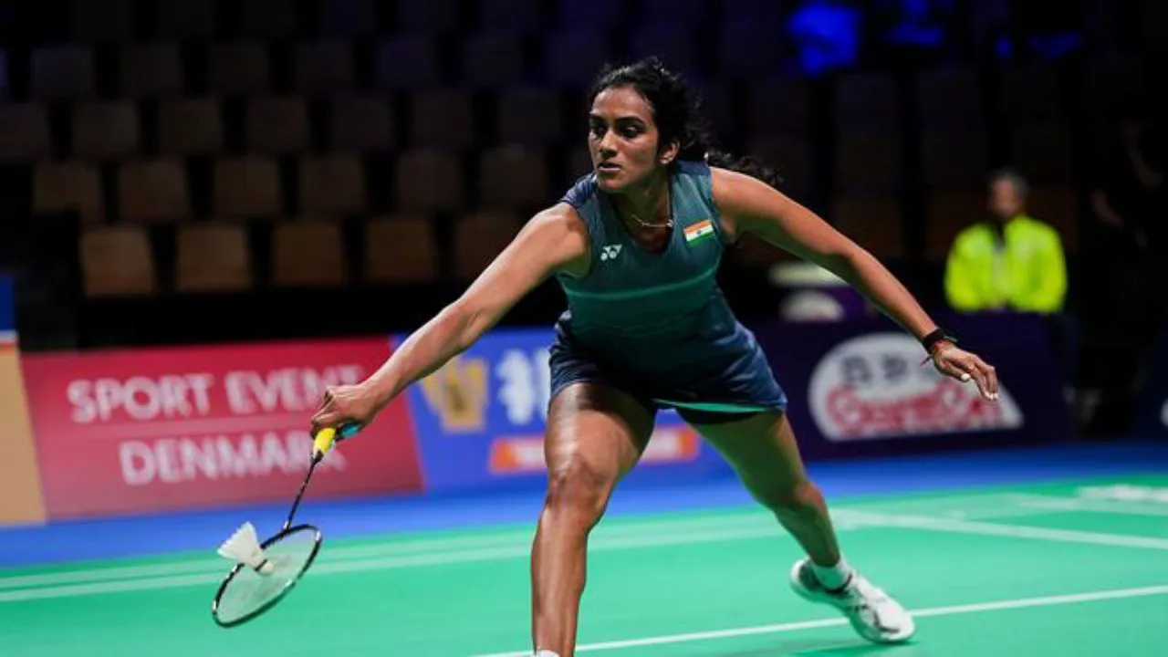 Perbedaan Nasib PV Sindhu dan Satwik-Chirag di Japan Open 2026