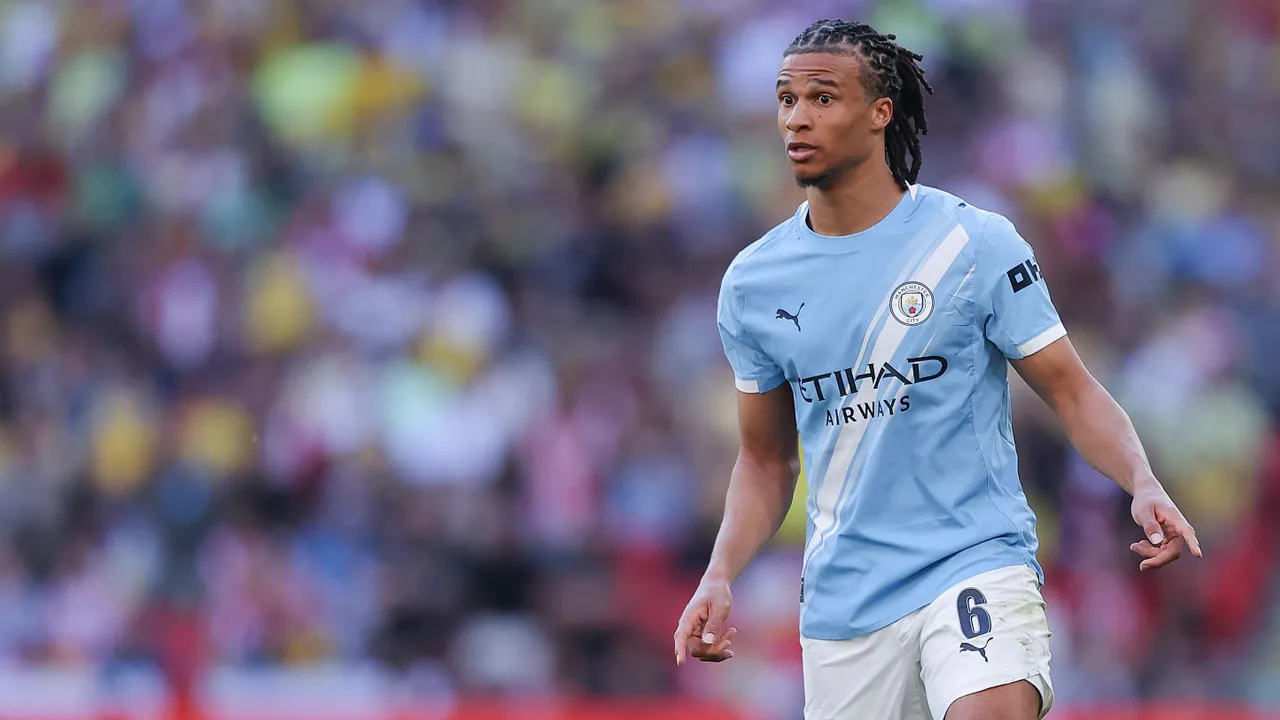 Nathan Ake Masuk Dalam Radar Tiga Klub Besar Serie A