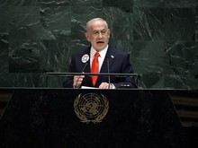 Netanyahu Menegaskan Pembubaran Hizbullah Sebagai Fokus Utama Dialog dengan Lebanon