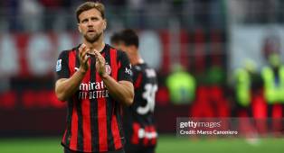 Niclas Fullkrug Tidak Berhasil Bergabung dengan Milan, Getafe Menawarkan Opsi Baru