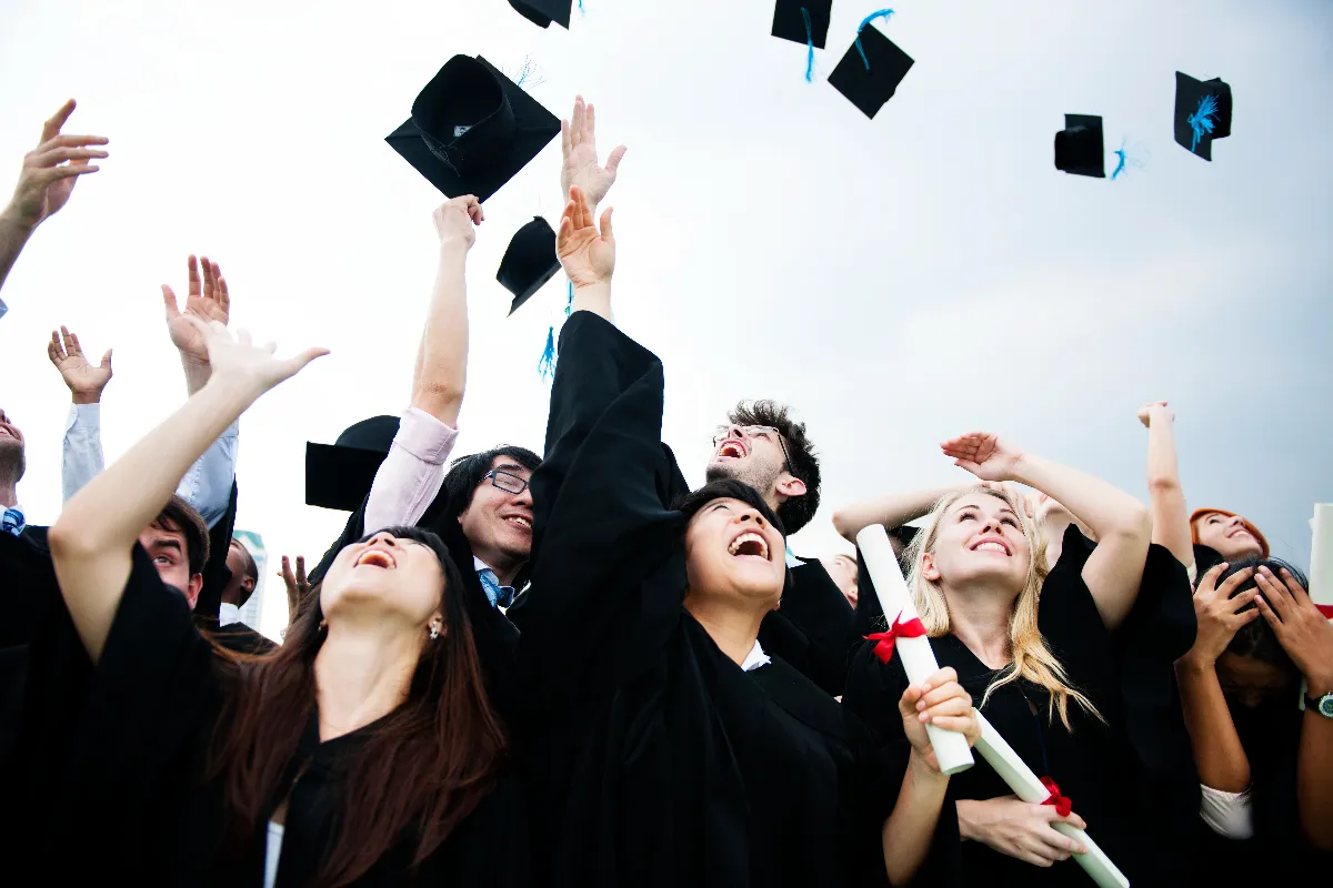 Strategi Mengatasi Nilai C Agar Bisa Meraih Cumlaude