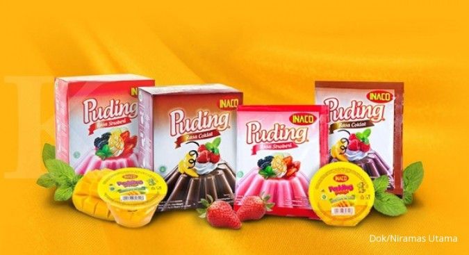 Niramas Utama Investasikan Dana IPO untuk Pembelian Mesin Baru, Ini Target Perusahaannya