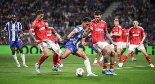 Menyambut Pertandingan Seru: Nottingham Forest Vs Porto di Liga Europa