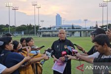 Nova Arianto Tegaskan Sikap Jadi Syarat Utama Masuk Timnas U-20 Indonesia