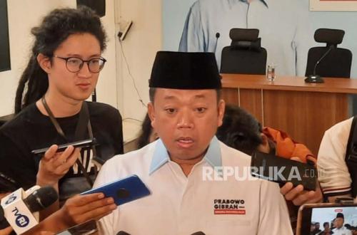 Nusron Wahid Menyatakan Hormati Proses Hukum KPK Terkait Kementerian ATR/BPN