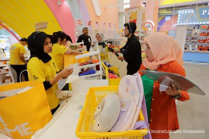 OH!SOME Merayakan Dua Tahun Kehadiran di Indonesia