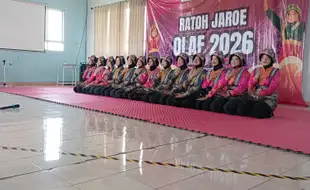 Olimpiade Humaniora Al Firdaus 2026: Pertandingan SMP dan SMA Se-Soloraya