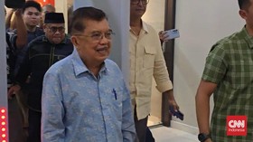 Organisasi Masyarakat di Makassar Rencanakan Pelaporan Terkait Penyebaran Video Ceramah JK