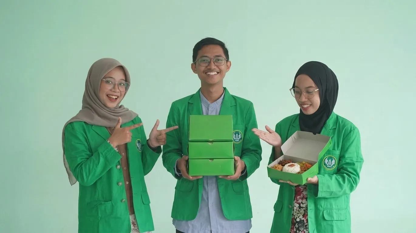 P2B UIN Saizu Siapkan Seleksi Katering untuk Kampus 2 Purbalingga