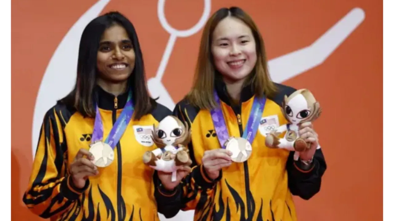 Pakar Bulu Tangkis Soroti Pentingnya Asian Games dan Olimpiade Secara Seimbang
