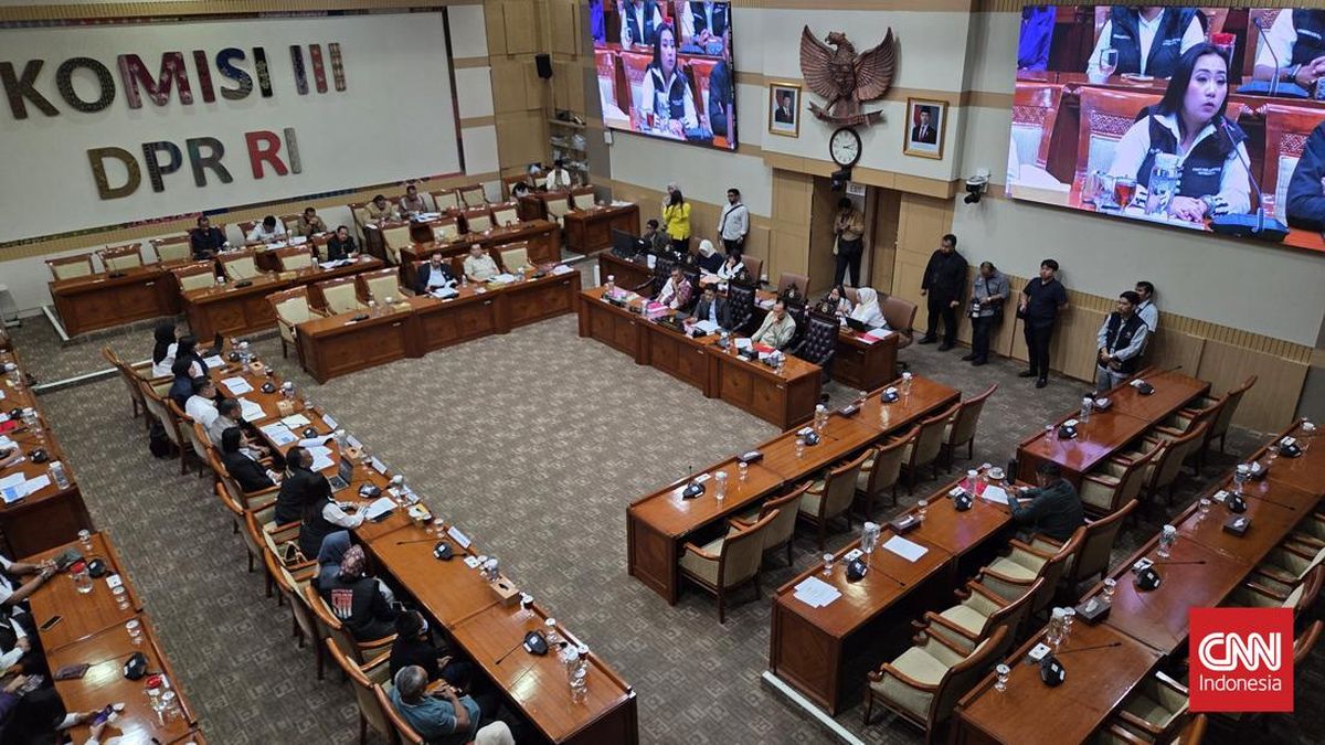 Usulan Perampasan Aset Tanpa Pemidanaan oleh Mahasiswa Cambridge