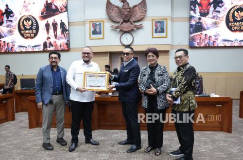 Pentingnya Kewenangan Penanganan Aset oleh Lembaga Terpercaya