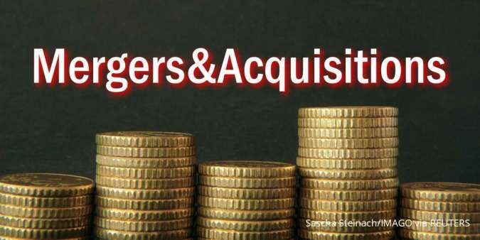 Pakar M&A Mengingatkan Investor untuk Tidak Hanya Mengandalkan Valuasi dalam Proses Akuisisi