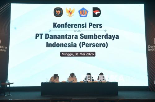 Pentingnya Penelitian Mendalam Terhadap Potensi Kehilangan Penerimaan Negara Rp 600 Triliun