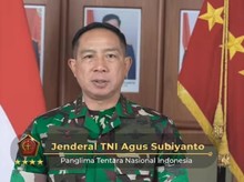 Panglima TNI Instruksikan Prajurit di Lebanon untuk Masuki Bunker