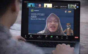 Panitia Nasional PMB-PTKIN Gelar Sosialisasi UM-PTKIN 2026, Fokus pada Kesiapan Teknis