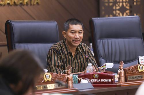 Pansus DPRD DKI Jakarta Siapkan Penyerahan Sertifikat Tanah Residual